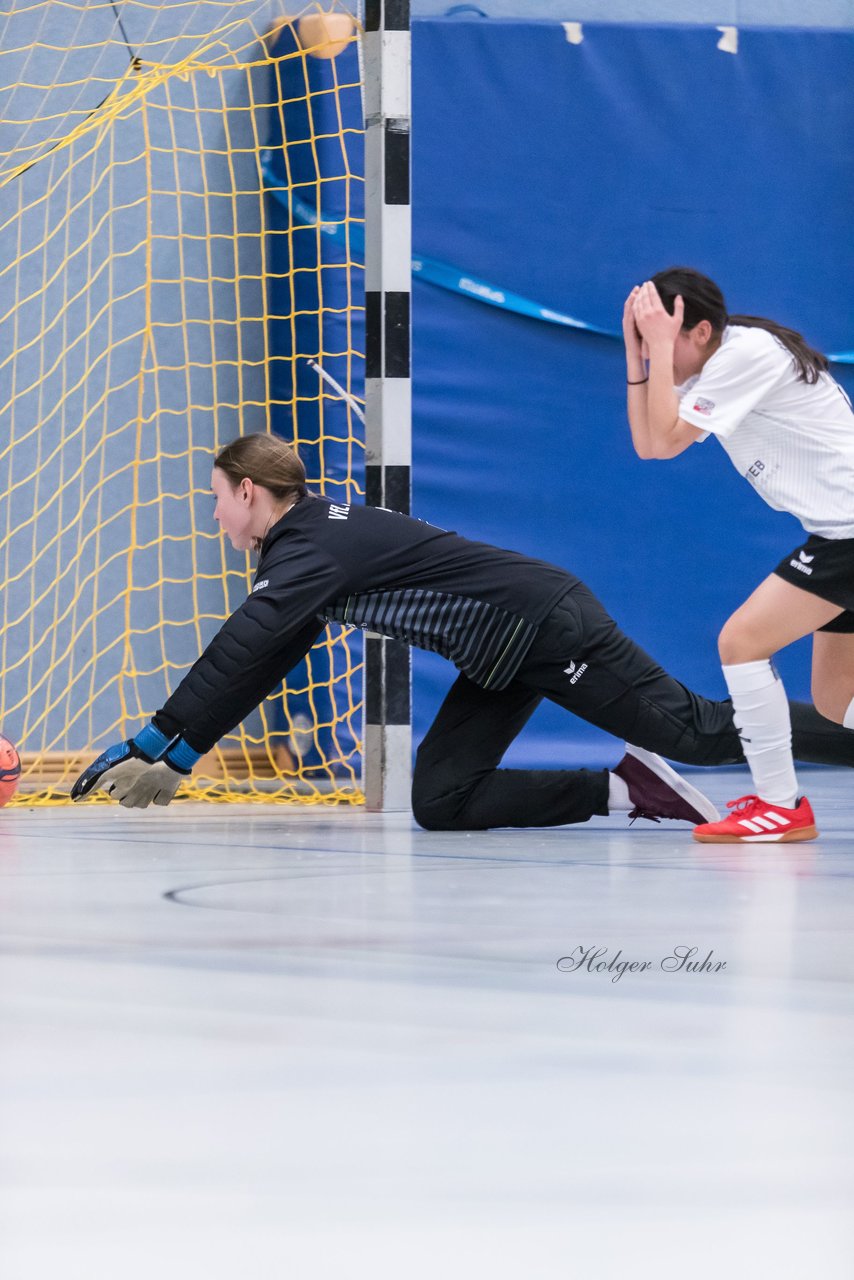 Bild 484 - wCJ Futsalmeisterschaft Runde 1